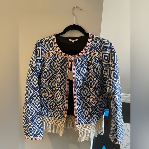 Tularosa Santa Fe Jacket NWT - Picture 4 of 6